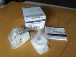 Definitive Technology Pivoting Wall-mount Bracket White 2PCS.. Fixed Price $49.99.