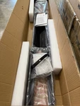 Leon Tcfit-u-os Sound Bar Mount For Sonos Arc 65.5 Inch Grill. Fixed Price $60.00.