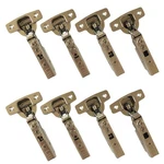 Neli Set Hinges With Soft Close (new) Suitable For Metod (such As Utrusta .... Fixed Price $41.23.