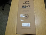 Paradigm, Premount Bracket Kit, PB-1, Pre-install. Fixed Price $20.00.