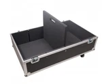 Prox XS-2X302420W Universal Dual Speaker Flight Case Fits Jbl VRX918SP. Fixed Price $650.00.