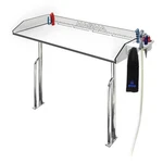 Magma Tournament Series Dock Cleaning Station W/mount T10-449B-HDP. Fixed Price $539.99.