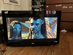 Lg Tv 32LH20 720 Pixel Can He Used As Monitor Also .good For Retro Gaming. Fixed Price $42.00.