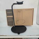 Sanus Headphone Stand. Fixed Price $55.00.