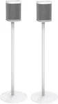 Ynvision.design Fixed Height Floor Stands Compatible With Sonos One, Sl, .... Fixed Price $90.25.