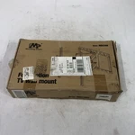 New Mounting Dream MD2380 Tv Wall Bracket Full Motion Articulating 32-65IN. Fixed Price $22.99.