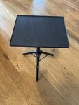 Pyle-pro Universal Laptop Projector Tripod Stand Computer, Book, Dj Equipment. Fixed Price $19.99.