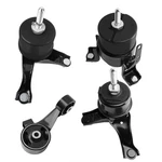 Engine Mount And Transmission Kit Compatible With 2004-2006 Camry 3.0L .... Fixed Price $145.69.