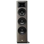 Used Jbl Floor Stand Speaker HDI-3800 (gray Oak, 1 Unit). Fixed Price $4999.00.