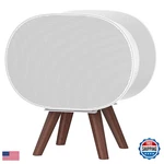 Chunxiao Wooden Table Stand For Sonos Era 300 Space Saving Desktop Speaker. Fixed Price $40.78.