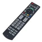 N2QAYB000703 Replace Remot Fit For Panasonic Tv TC-L42ET5 TC-L47ET5 TC-L55DT50. Fixed Price $9.98.