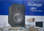 Proficient - LB52 5" Protege Bookshelf Speakers Matte Black 6 Pair. Fixed Price $249.95.