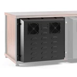 Salamander Extended Rear Panel With Active Cooling S20 Series (demo). Fixed Price $399.00.
