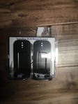 Notiela JJ4020-BJ Universal Soundbar Wall Mount Bracket; Lv 6101331. Fixed Price $10.99.