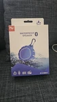 Nutek Waterproof Speaker BT-018MW-6. Fixed Price $30.00.