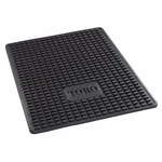 New Genuine Oem Toro Part # 132-6921 Floor MAT;REP.120-5454,120-5455,79020,79021. Fixed Price $62.85.