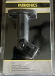 Patrionics Speaker Mount PAB2 New Packing. Fixed Price $14.99.
