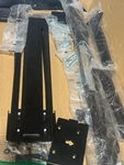 Sanus Mount Bracket For Sonos Arc **vertical Assembly Missing**. Fixed Price $32.83.
