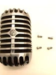 Replacement Grill Screws (set Of 4) For All Shure 55 Microphones Except Fatboy!. Fixed Price $5.99.