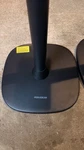 Perlegear Speaker Stand Pair Compatible With Sonos Era 300, PGSS15. Fixed Price $50.00.