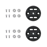 Union Mini Disk - Replacement Set / Kit. Fixed Price $15.95.