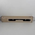 Sonos Wall Mount Black New RAYWMWW1BLK. Fixed Price $25.00.