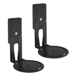 Sanus WSFME12 Fixed Speaker Wall Mounts For Sonos Era 100 - Pair. Fixed Price $53.99.