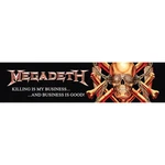 Pluginz - Megadeth Kimb Magnetic Grill. Fixed Price $20.74.