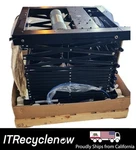 133 Diagonal 16:9 Electronic Projector Screen And Slx Scissor Lift Home Theater. Fixed Price $1699.15.