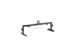 Sanus Vmbrb Black Adjustable Component Mounting Bracket. Fixed Price $34.99.
