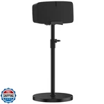 Notiela Height Adjustable Speaker Stand For Sonos Five Play 5. Fixed Price $104.99.