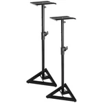 On-stage Stands SMS6000-P Studio Monitor (pair). Fixed Price $108.95.