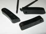 Atlas Sound Mounting Hardware FAPR-6 FAPR-8 FAPR-4 Ring Strategy Series Speaker. Fixed Price $7.95.
