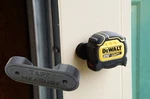 Magnetic Wall Mount Holder For Tape Measure (fits Stanley, Dewalt, & More). Fixed Price $13.79.
