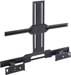 Sanus WSSATM1-B2 Extendable Soundbar Tv Mount For Sonos Arc. Fixed Price $140.00.
