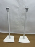 Sanus Sonos One Play 1 Speaker Stands - White (pair). Fixed Price $119.95.