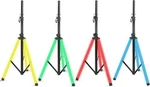 Alphasonik Universal 6' Adjustable Variable Led Lights Tripod Speaker Stand. Fixed Price $69.95.