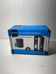 Carvus Surround Sound Tilt And Swivel Wall Mount SN1TB-2. Fixed Price $8.99.