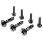 Screws For Lg 55LN5400.AUS (55LN5400) Tv Stand / Legs (set Of 7). Fixed Price $9.49.