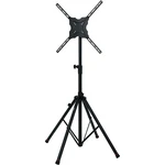 Gator Frameworks GFWAVLCD25 Deluxe Quad Legged Lcdled Stand With Lifteez Ln. Fixed Price $184.79.