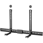 Monoprice Heavy Duty Universal Sound Bar Mount Bracket Above Or Under Tv,. Fixed Price $38.00.