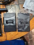 Bigalleons Speaker Wall Mount Stand, Rotatable Angle, HW-339, Black. Fixed Price $30.00.