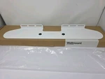 Sonos BM1WMWW1 Wall Mount For Beam Sound Bar - White Screws Manual. Fixed Price $20.98.