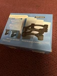 Isoacoustics ISO-200SUB Isolation Stand For Subwoofers. Fixed Price $78.98.