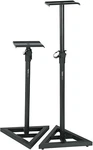 Gator Frameworks GFW-SPK-SM50 Adjustable Studio Monitor Stands (pair). Fixed Price $149.99.