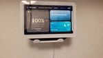 Google Nest Hub Wall Mount (black Or White) Free Shipping. Fixed Price $12.99.