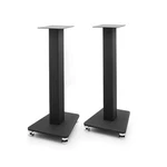 Elac LS80 Speaker Stands - Gray. Fixed Price $754.37.