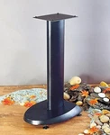 Vti VSP29B Pair Speaker Stands, 29" Black, Brand New. Fixed Price $179.10.