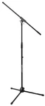 Ultimate Support Systems JS-MCFB100 Tripod Mic Stand With Boom (JSMCFB100). Fixed Price $49.02.