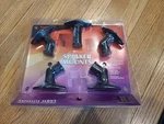 Soundgear Speaker Mounts SATS05-BLACK. Fixed Price $19.99.